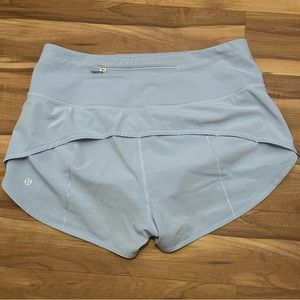 Lululemon Speed Up Short 2.5”